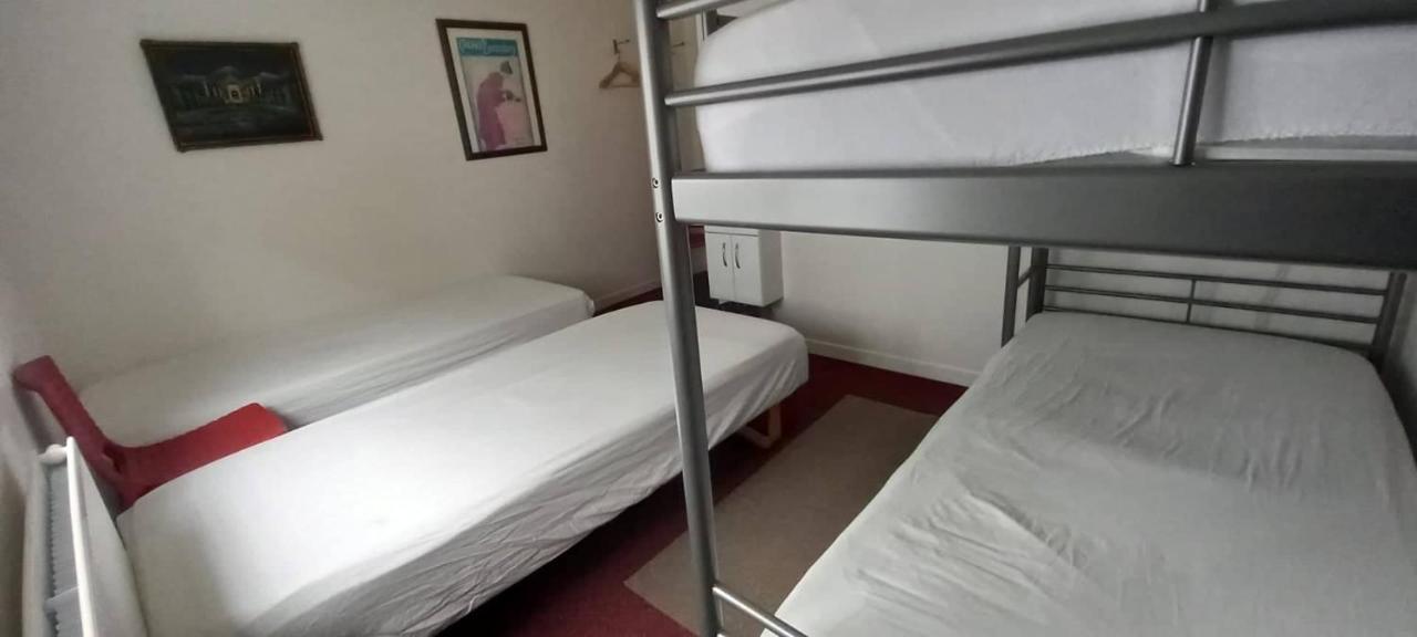 Fox Hotel Reykjavík Zewnętrze zdjęcie