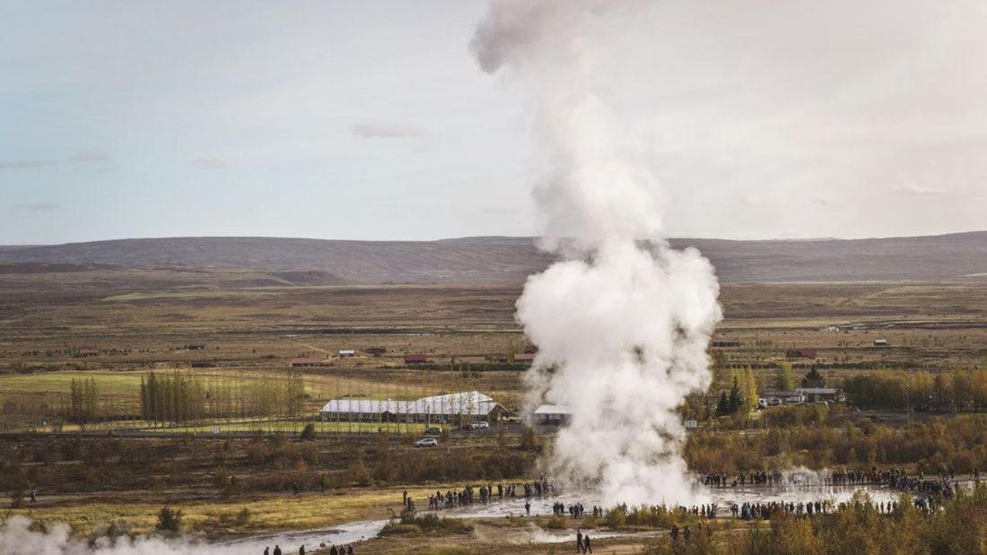 Fox Hotel Reykjavík Zewnętrze zdjęcie