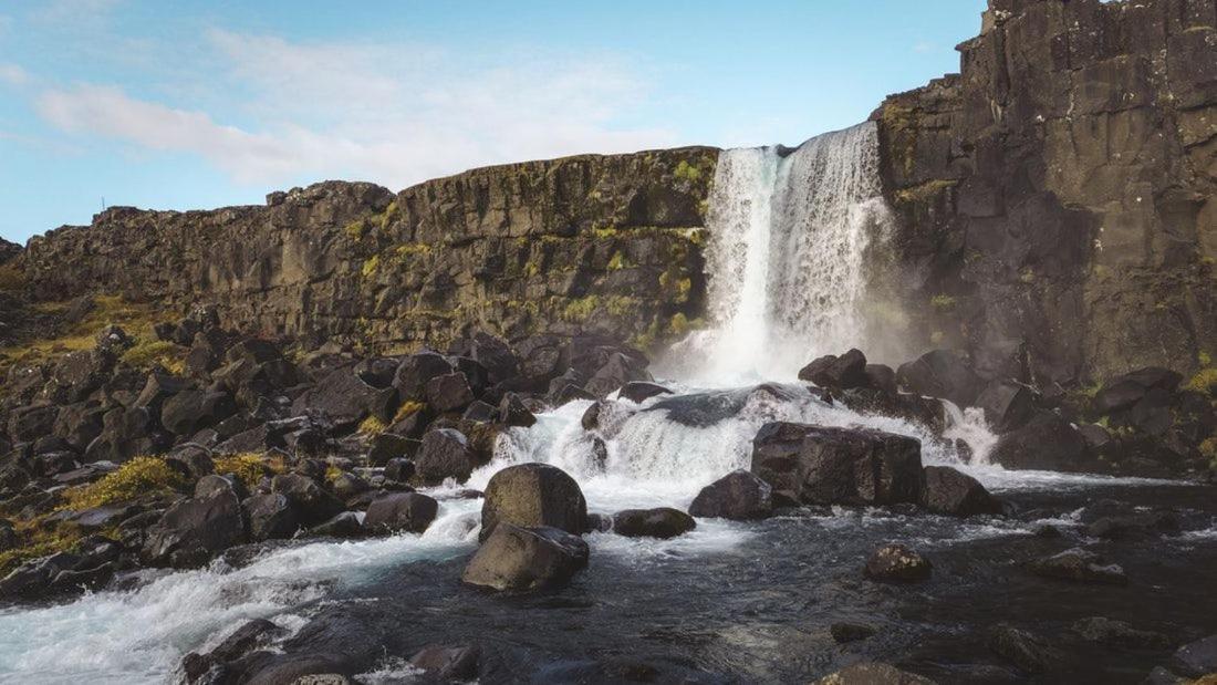 Fox Hotel Reykjavík Zewnętrze zdjęcie
