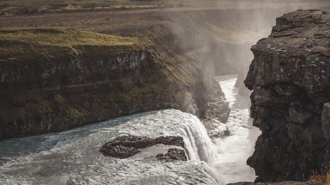 Fox Hotel Reykjavík Zewnętrze zdjęcie