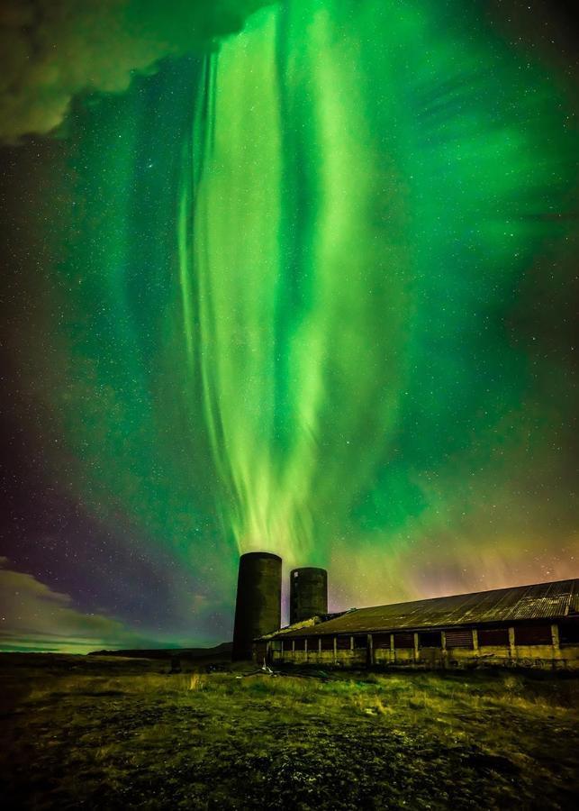 Fox Hotel Reykjavík Zewnętrze zdjęcie