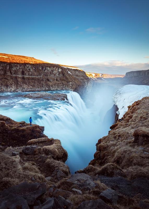 Fox Hotel Reykjavík Zewnętrze zdjęcie