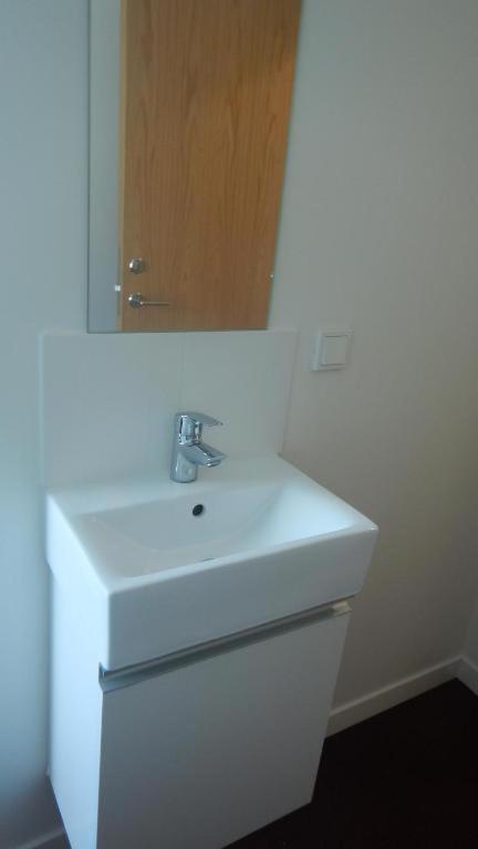 Fox Hotel Reykjavík Zewnętrze zdjęcie