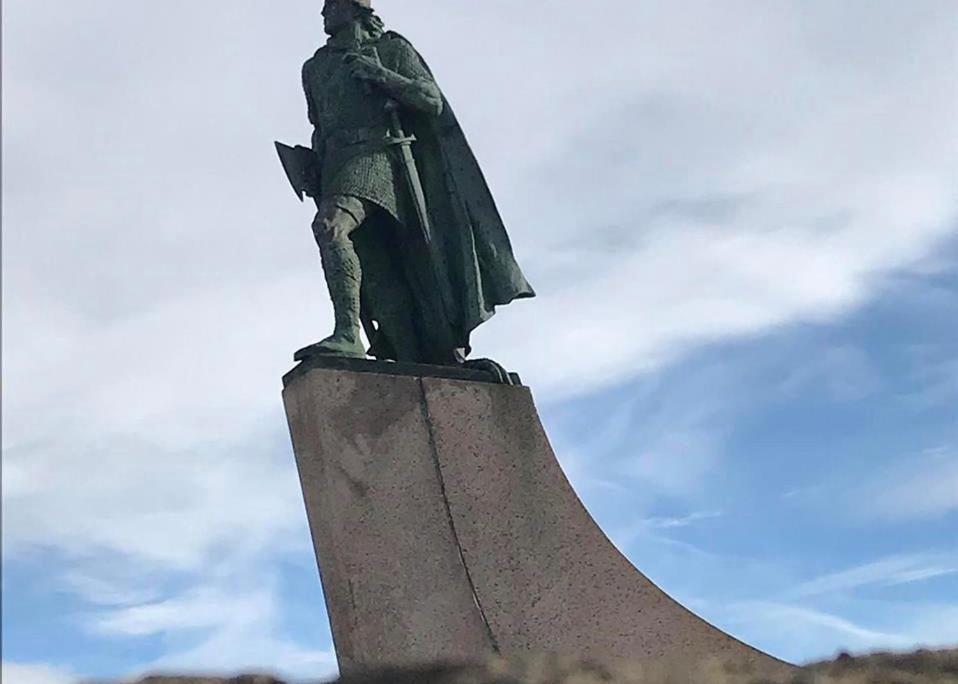 Fox Hotel Reykjavík Zewnętrze zdjęcie