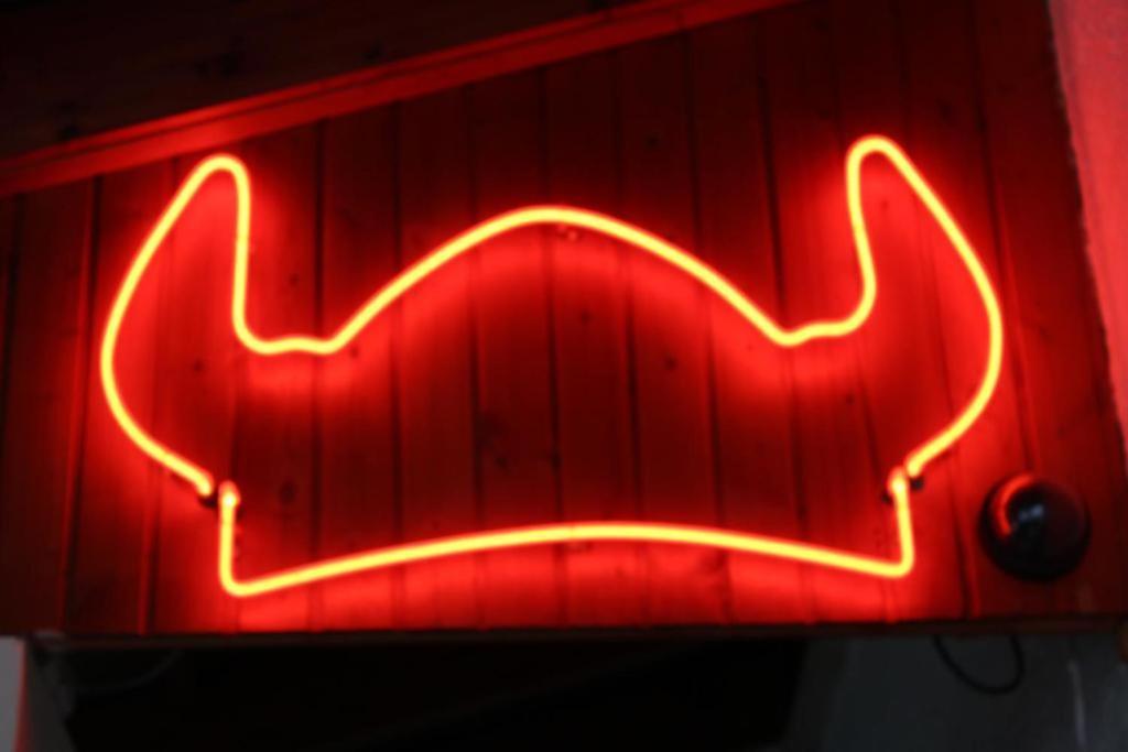 Fox Hotel Reykjavík Zewnętrze zdjęcie